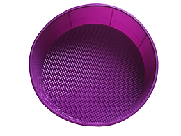 Форма силіконова "Коло", діаметр 20