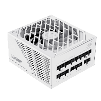 Блок Живлення ATX 1050W, 80+ Platinum ,fan 135mm,f ully modularOTP, OCP, SCP, OVP, UVP, OPP GX-1050 PRO WT