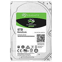 Жорсткий Диск Seagate 2.5" SATA 5Tb ST5000LM000(1080350225754)