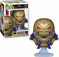 Фигурка Funko Marvel MODOK фанко Марвел МОДОК 1140