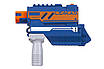 Silverlit Іграшкова зброя Lazer M.A.D. Набір Супер бластер, фото 3