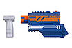 Silverlit Іграшкова зброя Lazer M.A.D. Набір Супер бластер, фото 9