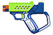 Silverlit Іграшкова зброя Lazer M.A.D. Стартовий набір, фото 3