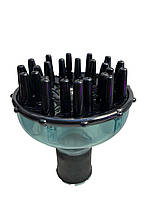 Дифузор для фена, регульований