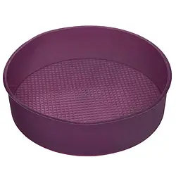 Форма силіконова "Коло", діаметр 24-24.5