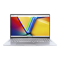 Ноутбук 15.6F_OLED/i3-1315U/16/512/Intel Iris Xe/D OS//Bl/Cool Silver X1505VA-L1233(1394557591754)