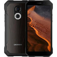 Мобильный телефон Doogee S61 Pro 8/128GB Wood Grain мрія(М.Я)