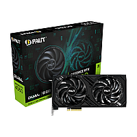 Відеокарта NVIDIA RTX4060 DUAL 8GB GDDR6 128bit 3-DP HDMI RTX4060 DUAL 8GB GDDR6(1728326331754)