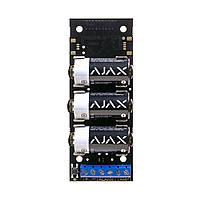 Модуль Ajax Transmitter