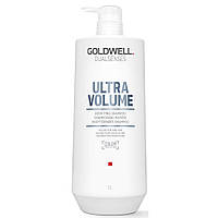 Шампунь для об'єму волосся Goldwell DualSenses Ultra Volume Bodifying Shampoo 1000ml
