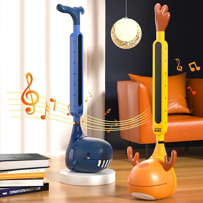 Музична іграшка Otamatone для дітей