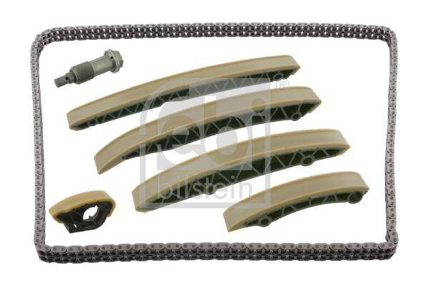 Комплект ланцюга ГРМ Mercedes Benz E-class W211 M-class W163 4.0CDI OM628 00- 30319, фото 1