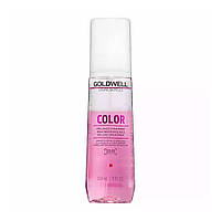 Сироватка-спрей для фарбованого волосся Goldwell Dualsenses Color Brilliance Serum Spray 150ml