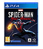 Insomniac Games Marvel Spider-Man. Miles Morales (PS4) —  Ну купи :) |, фото 2