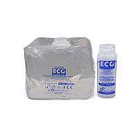 Гель для УЗИ исследований Ceracarta ECO SUPERGEL 5л (прозрачный)