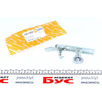 Замок капота (верхній) MB Sprinter/VW LT 96-06