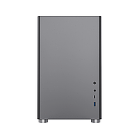 Корпус Micro ATX Без Блока Живлення ini Tower Spark Grey(1845382020754)