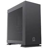 Корпус Micro ATX Без Блока Живлення ini Tower M60 Black(2082099460754)