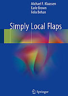 Simply Local Flaps 2018 года. Michael F. Klaassen, Earle Brown, Felix Behan.