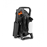 Мийка високого тиску Husqvarna PW 130, фото 3