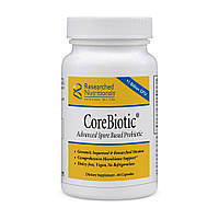 Коребиотик CoreBiotic 60 капсул Researched Nutritionals