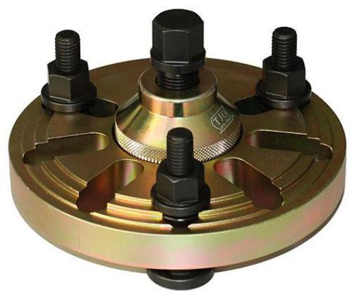 Знімач шківа, шестерні універсальний 70-100мм (А-1565) TJG