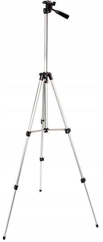 Neo Tools Нивелир лазерный до 15м, ±0.03мм/м, 360° по вертикали, с футляром и штативом 1.5м, IP54 - | Ну - фото 9 - id-p2120339738