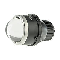 Лінзи LED FOG Cyclone 3" 4300K