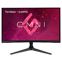 23.6" 16:9 Вигнутий ігровий SuperClear VA РК Моніт Ор, 1920х1080, 165 Гц, 1 Мс (GtG), FreeSync, 1xHD