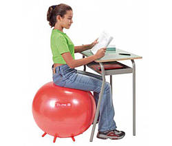 М'яч-стільчик Сіт-ен-Жім