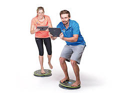 Програмно-технічний комплекс Balance Trainer