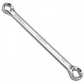 Ключ накидний TORX E18х E22 AAEE1822 Toptul