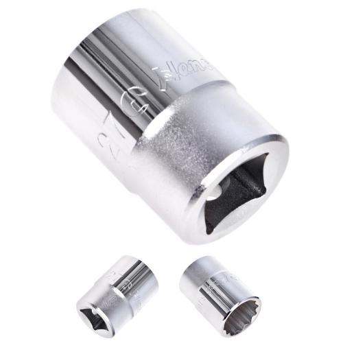 Головка торцева 3/4" DR 12-гр. 27 мм HANS