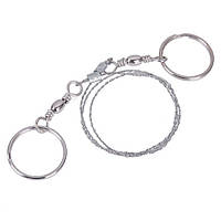 Пила дротяна вита TrаmpTRA-022