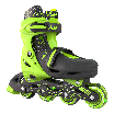 NEON Ролики COMBO SKATES Салатовий (Размер 34-37) - | Ну купи :) |, фото 4