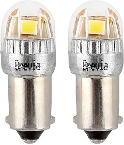 LED лампа T4W Brevia PowerPro 10219 (canbus, 2шт)