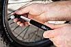Neo Tools Насос велосипедний, з кронштейном для кріплення до рами, 13.7 см, 0.07 кг - | Ну купи :) |, фото 8