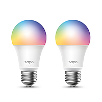Розумна LED Wi-Fi Лампа З Регулюванням TP-Link, Ta po L530E(2-Pack) Tapo L530E(2-Pack)(412367418754)