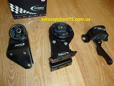 Подушки двигателя ВАЗ 2108 2115 | купить недорого, на Prom | Украина