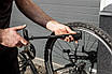 Neo Tools Набір для ремонту велосипеда, 15 предметів, сумка з поліестеру 1680D, 23x15x6 см - | Ну купи :) |, фото 6