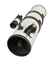 Оптическая труба телескопа Arsenal-GSO 203/1000 рефлектор Ньютона