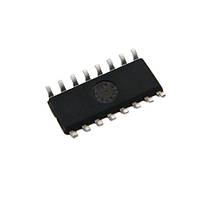 Чип CH340G CH340 SOP16, USB - UART TTL преобразователь p