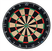 Дартс ПРОФІ, бразильський сизаль (45см)