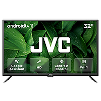 Телевізор 32",HD, Smart TV LT-32MU238(190163501754)