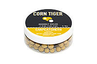 Бойлы насадочные вареные Carp Catchers CORN&TIGER микс диаметров