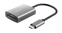 Кардридер Dalyx Fast Aluminium USB-C Card Reader Dalyx Fast USB-С Card reader(431009424754)
