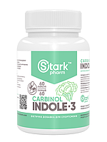 Спеціальна домішка Stark Pharm - Stark Indole-3 Carbinol (60 капсул)