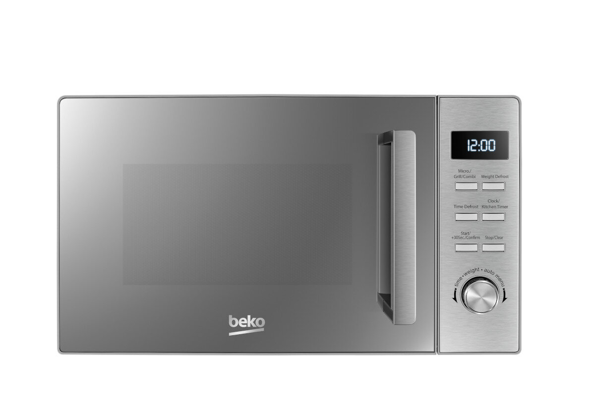 Мікрохвильовка BEKO MGF20210X