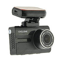 Відеореєстратор Cyclone DVF-86 WIFI Full HD 1080p e