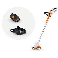 Аккумуляторная мотокоса STIHL FSA 30 SET (Комплект)